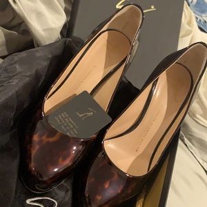 Giuseppe Zanotti heels